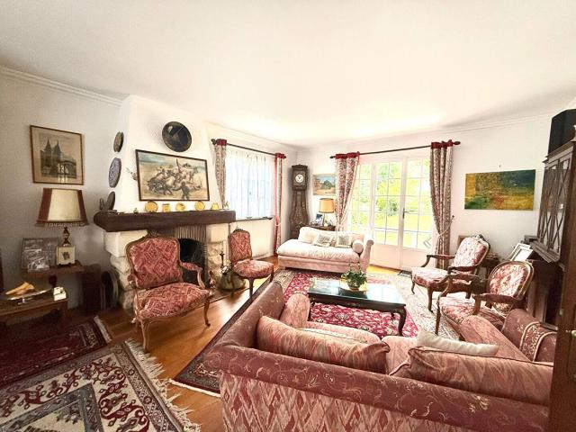 Maison 181 m2 L Etang la Ville