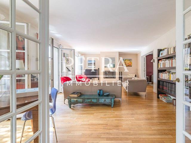 Maison 181 m2 L Hay les Roses