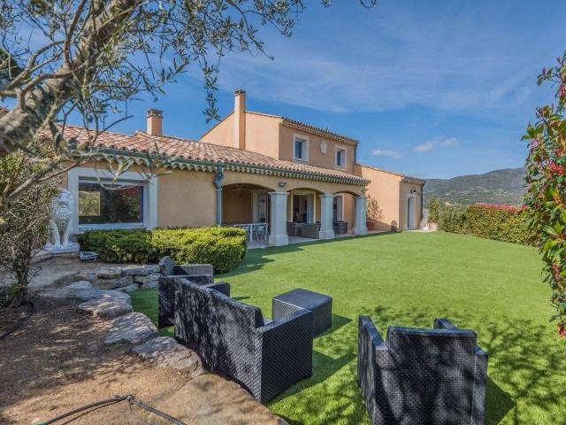 Maison 181 m2 Ste Maxime