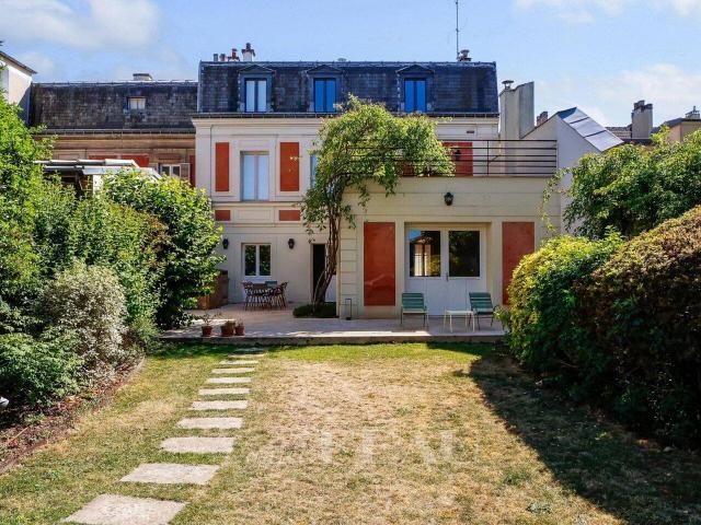 Maison 181 m2 Versailles
