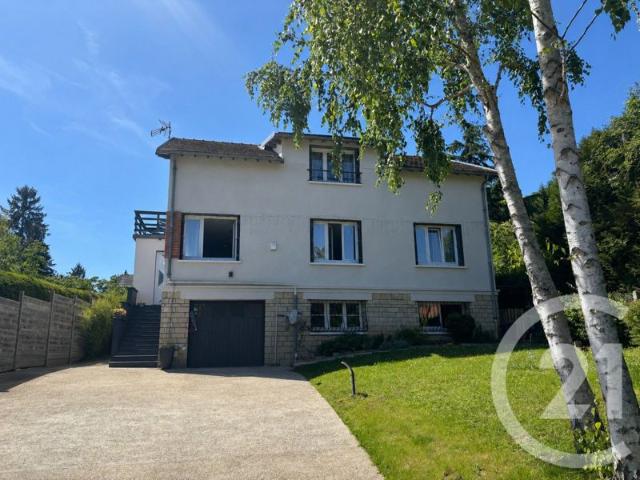 Maison 181 m2 8 pièces