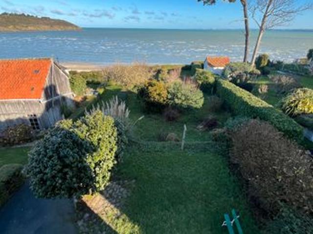 Maison 181 m² Bord de mer