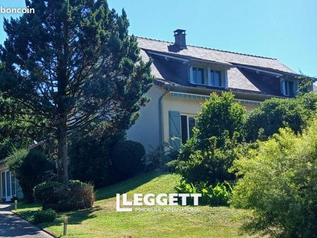 Maison 181 m² Saint Pardoux Corbier