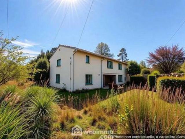 Maison 181m² Moltifao