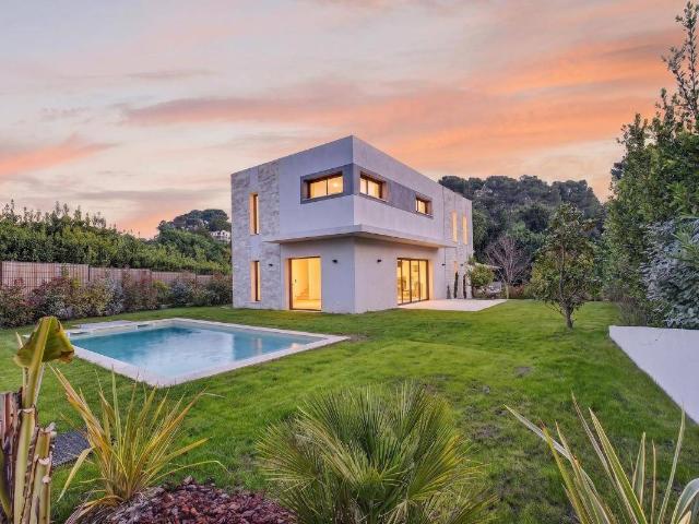 Maison 182 m2 Mougins
