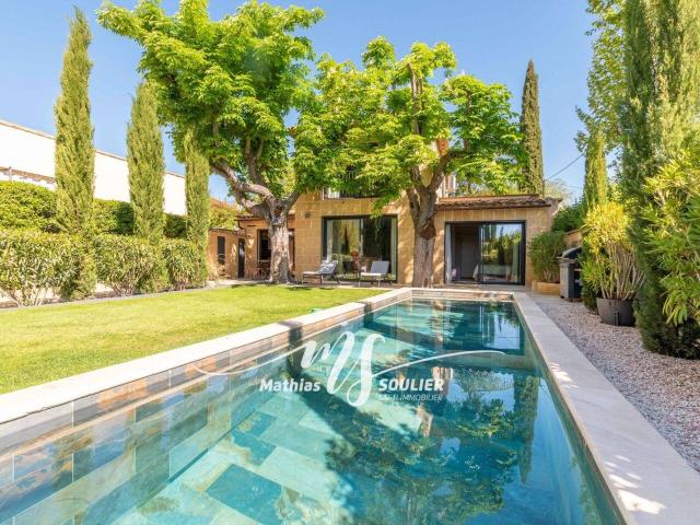 Maison 182 m2 Aix en Provence