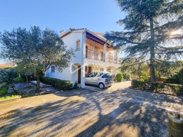 Maison 182 m2 Castelnau le Lez