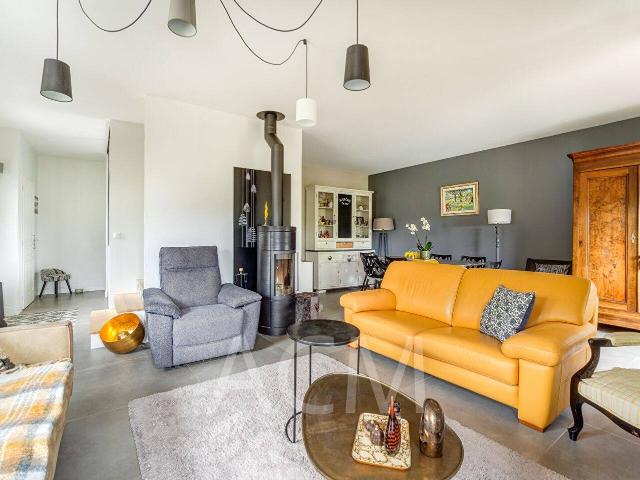 Maison 182 m2 Le Mesnil le Roi