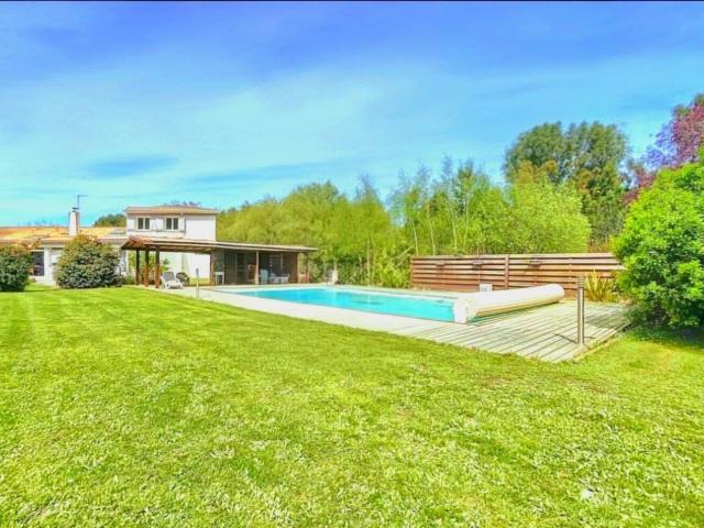 Maison 182 m2 Le Pian Médoc