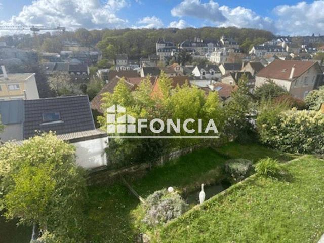 Maison 182 m2 Le Plessis Robinson