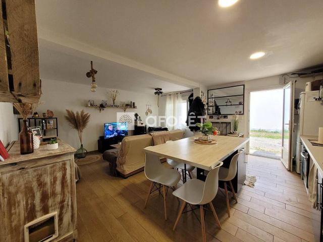 Maison 182 m2 Royan