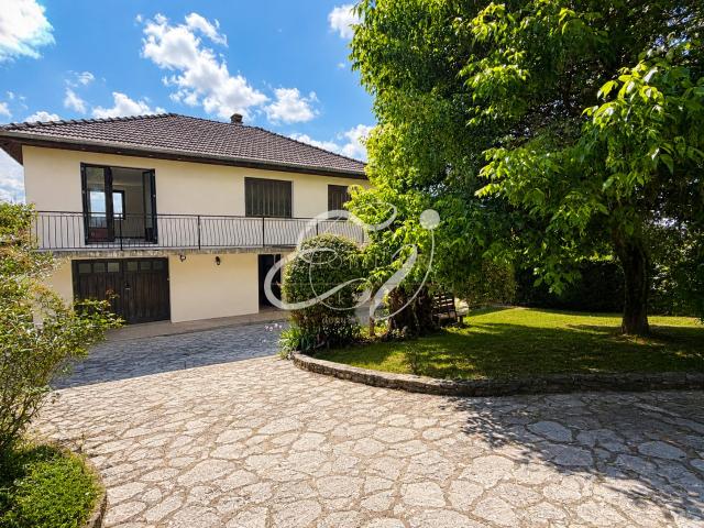 Maison 182 m2 sur 990 m2 de terrain