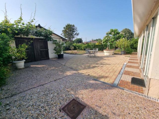 Maison 182 m2 Saint Médard en Jalles