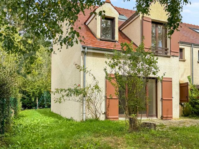 Maison 182 m2 7 pièces