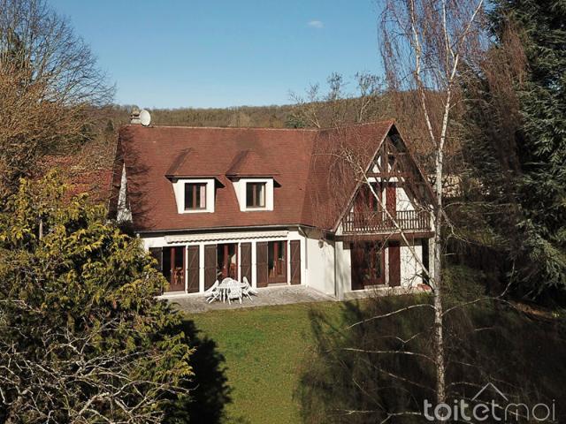 Maison 182 m2 8 pièces