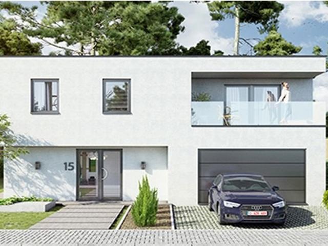 Maison 182 m² 3 Ch à vendre à Profondeville Lesve