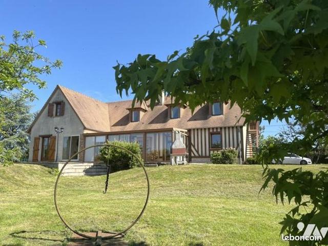 Maison 182 m² HOTOT EN AUGE