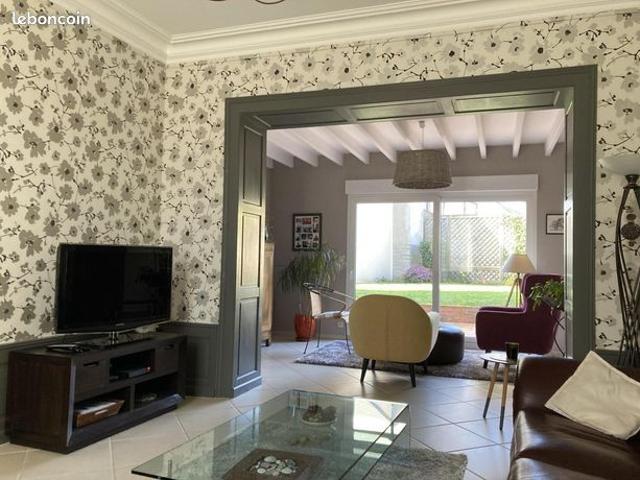 Maison 182 m² Laval