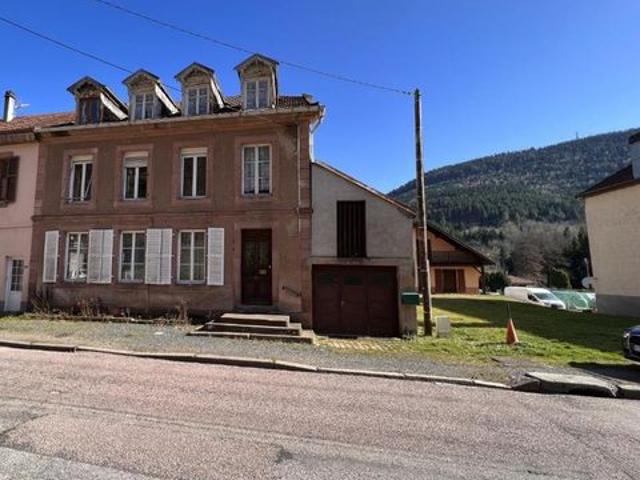 Maison 182 m² MOUSSEY
