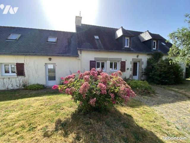 Maison 182 m² QUINTIN