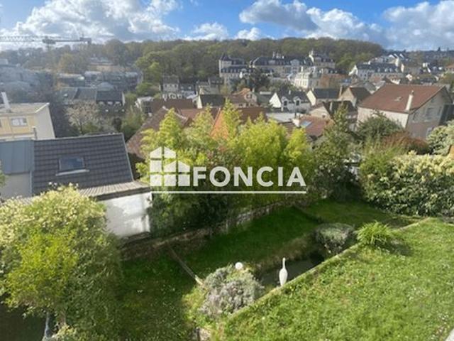 Maison 182m2 LE PLESSIS ROBINSON