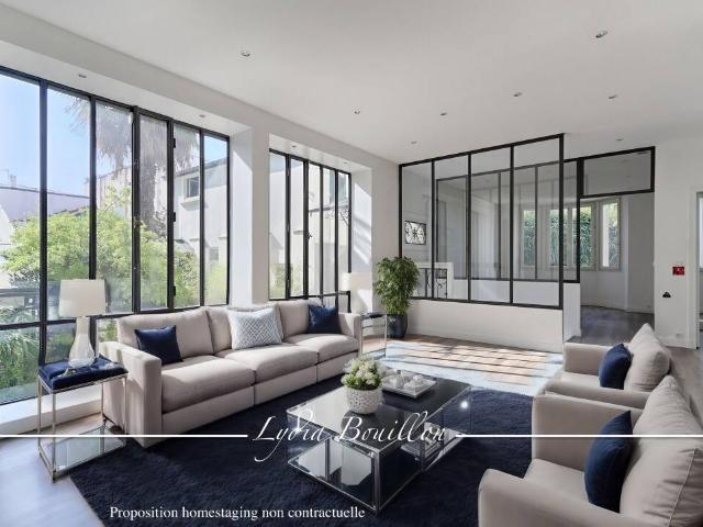 Maison 183 m2 Montrouge