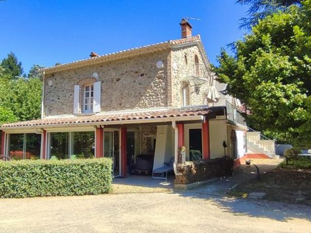 Maison 183 m2 besseges