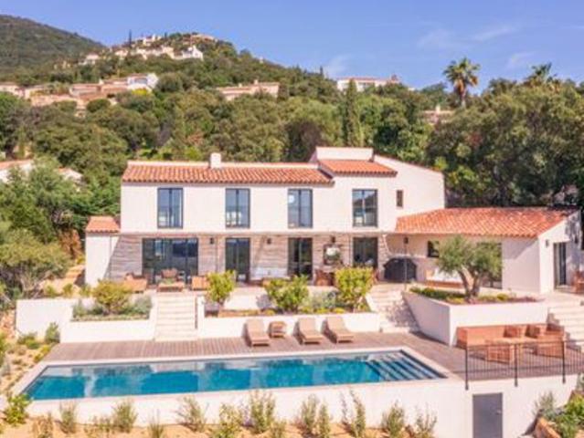 Maison 183 m2 CAVALAIRE SUR MER