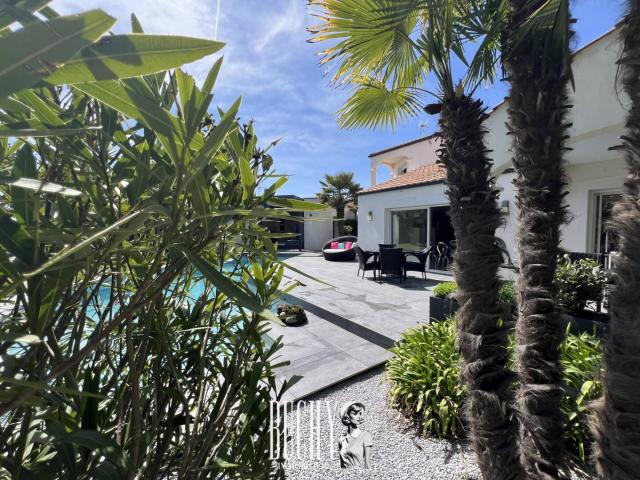 Maison 183 m2 Les Sables d Olonne
