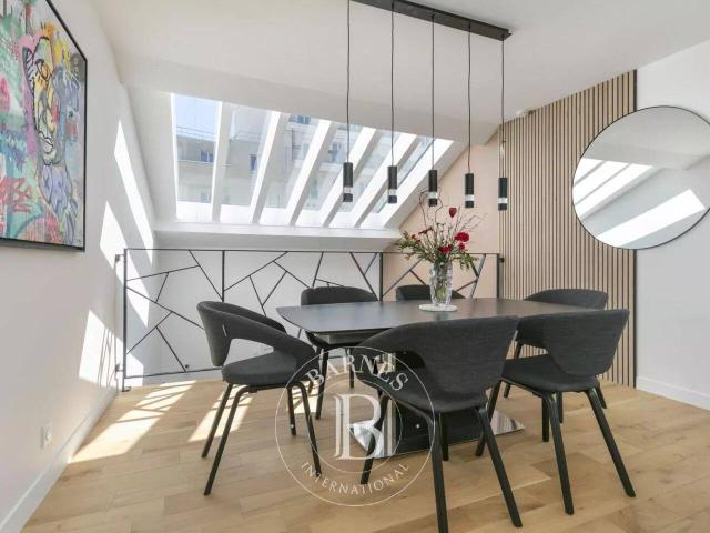 Maison 183 m2 Puteaux