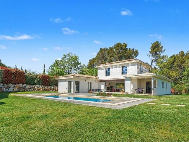 Maison 183 m2 Aix en Provence