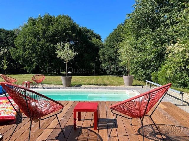 Maison 183 m2 St Remy l Honore