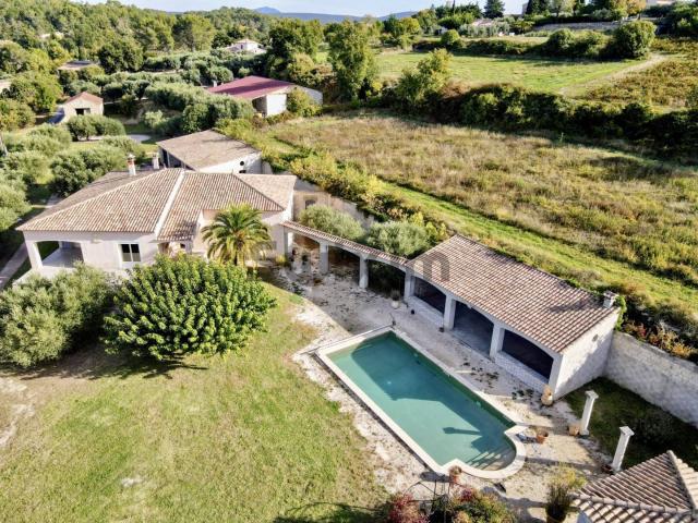 Maison 183 m2 Uzes