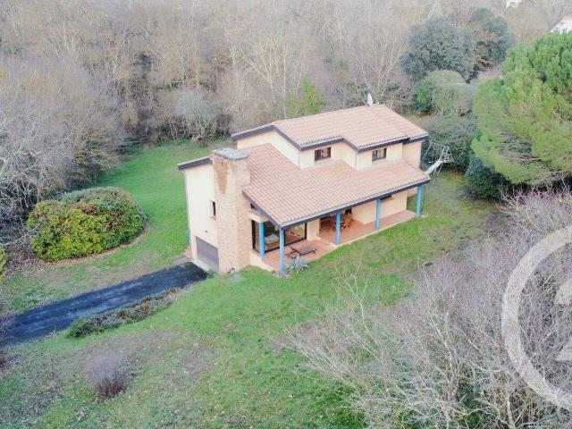 Maison 183 m2 Vieille Toulouse