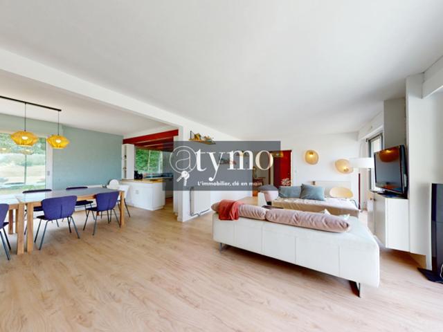 MAISON 183 m2 5 CHAMBRES TERRAIN 2900 M2