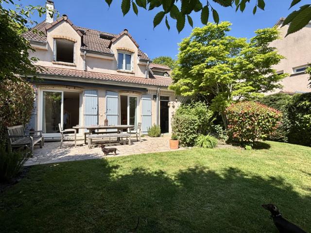 Maison 183 m2 6 pièces