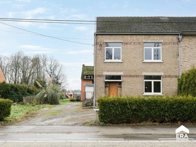 Maison 183 m² 4 Ch à vendre à Kortessem