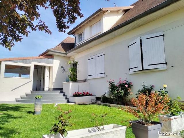 Maison 183 m² Gourdon