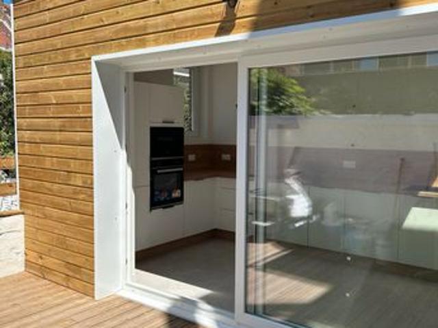 Maison 183 m² Dunkerque