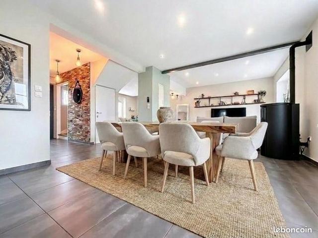 Maison 183 m² Talange