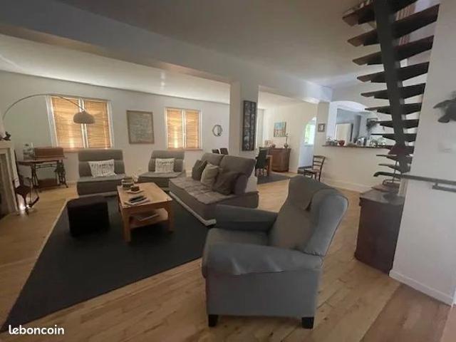 Maison 183 m² Venerque