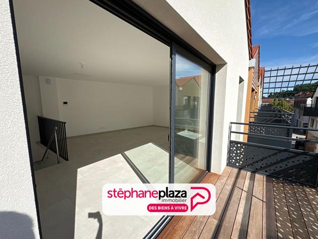 MAISON 18 E 76,57 m2 SAINT AVOLD