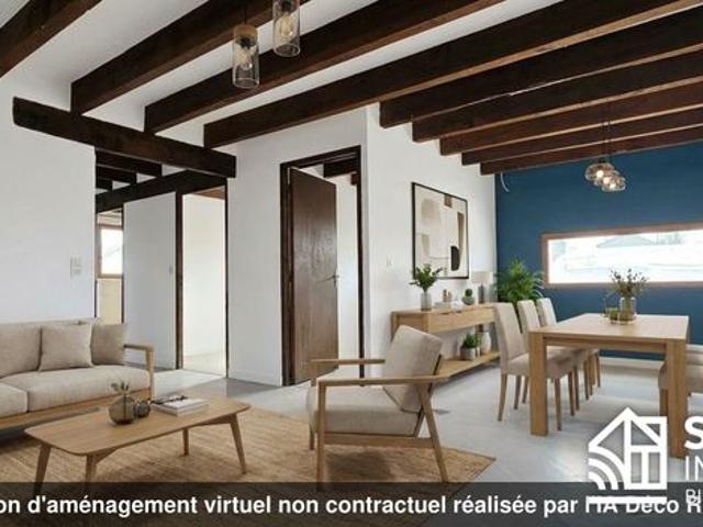 Maison 18 pièces 360 m²