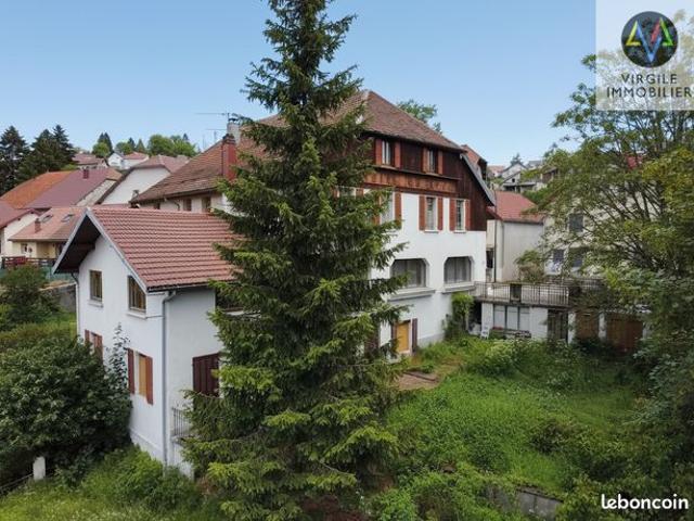 Maison 18 pièces 477 m²