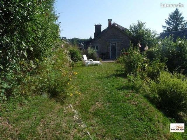 Maison 18 pièces 402 m²