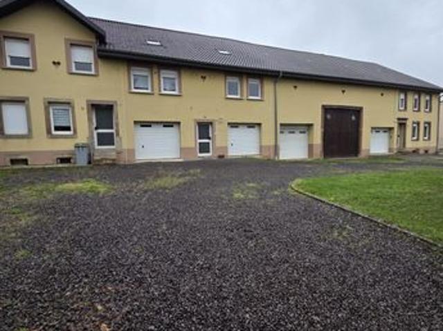 Maison 18 pièces 411 m²