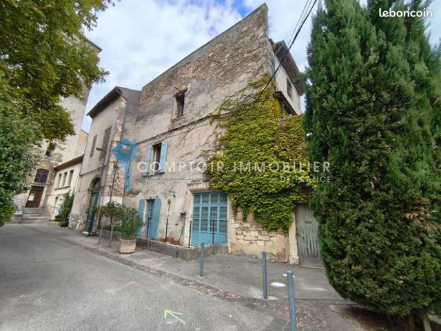 Maison 18 pièces 428 m²