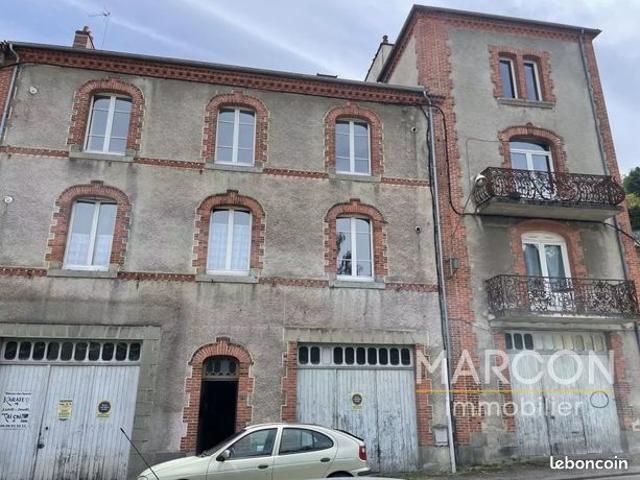 Maison 18 pièces 428 m²