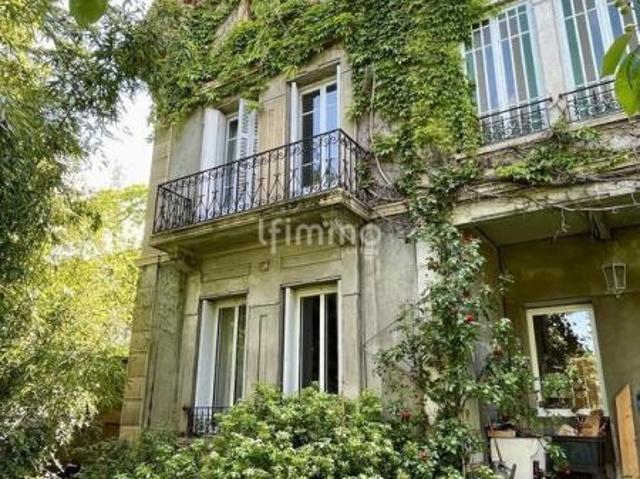 Maison 18 pièces 435 m²