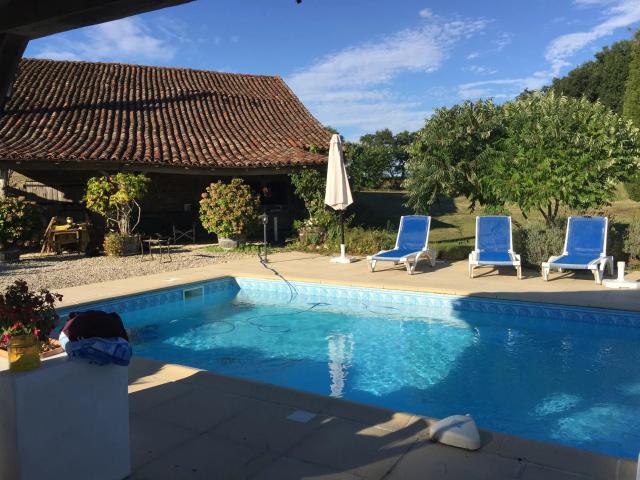 Maison 18 pièces 540 m²